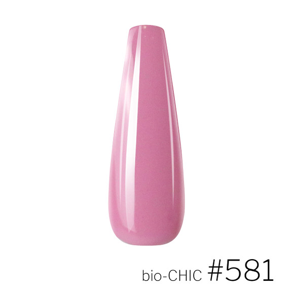 #581 - bio-CHIC Gel Polish 15ml