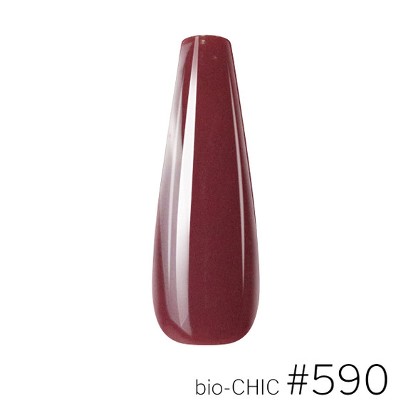 #590 - bio-CHIC Gel Polish 15ml