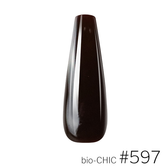 #597 - bio-CHIC Gel Polish 15ml