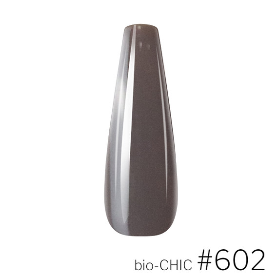 #602 - bio-CHIC Gel Polish 15ml