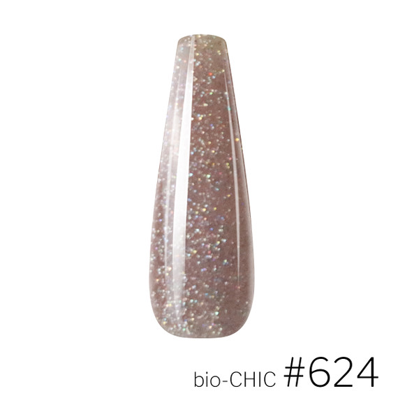 #624 - bio-CHIC Gel Polish 15ml