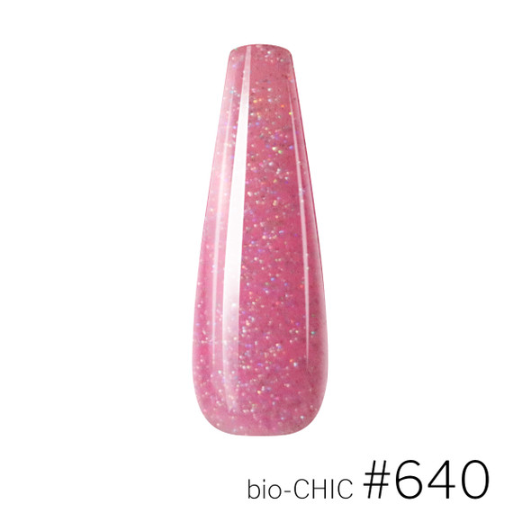 #640 - bio-CHIC Gel Polish 15ml