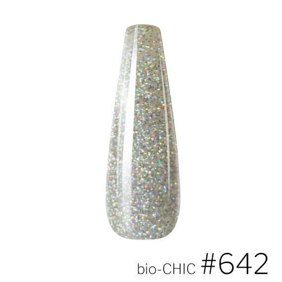 #642 - bio-CHIC Gel Polish 15ml