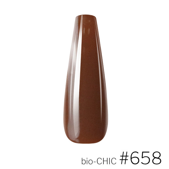 #658 - bio-CHIC Gel Polish 15ml