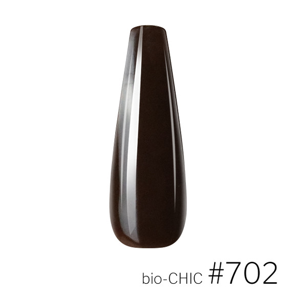 #702 - bio-CHIC Gel Polish 15ml