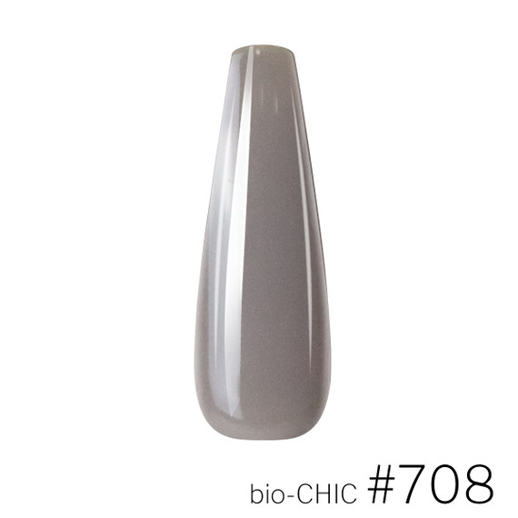 #708 - bio-CHIC Gel Polish 15ml