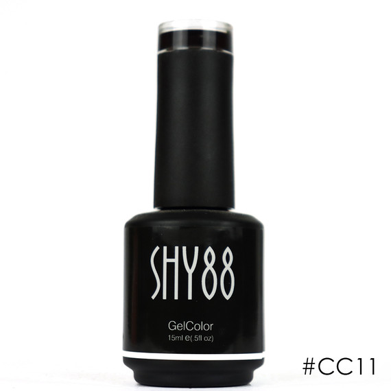 Color Changing #CC11 SHY 88 Gel Polish 15ml