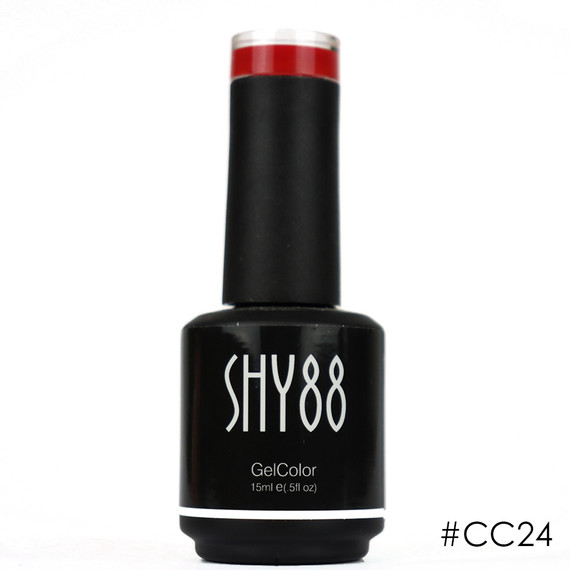 #CC24 - Shy88 Changing Color Gel 15ml