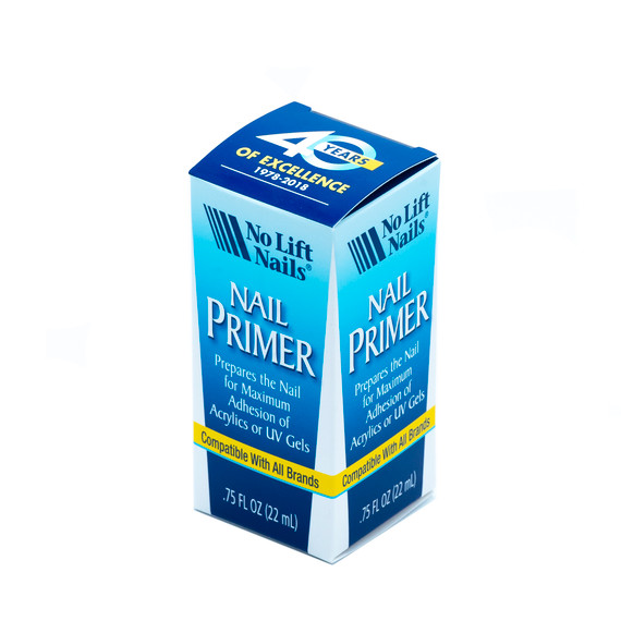 Nail Primer No Lift Nails Blue Box 22ml