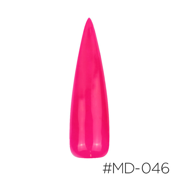 #M-046 MD Powder 2oz - Sexy Girl