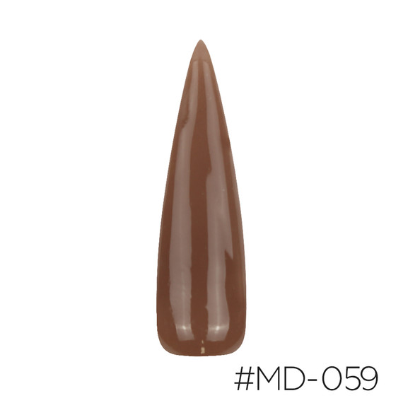 #M-059 MD Powder 2oz - Sugar & Spice