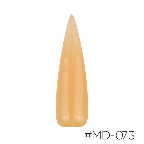 #M-073 MD Powder 2oz - Bare It All