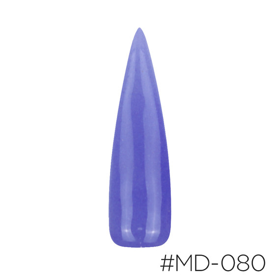 #M-080 MD Powder 2oz - Midnight Star - Powder With Shimmer