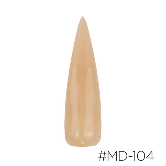 #M-104 MD Powder 2oz - Peanut Candy