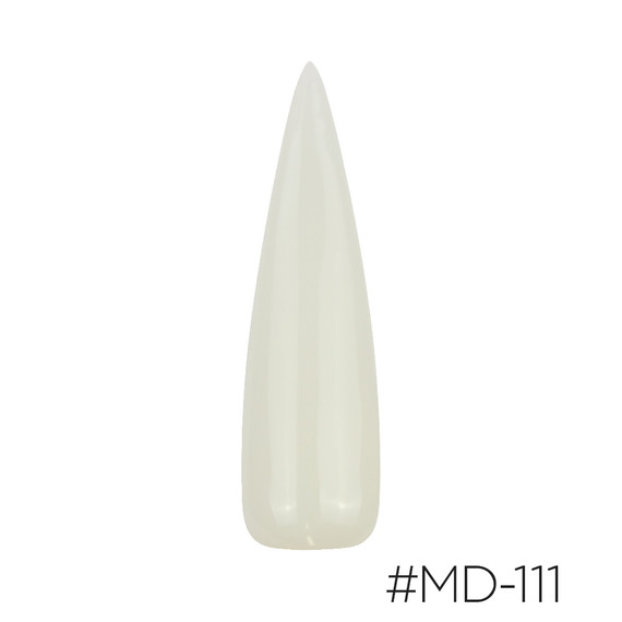 #M-111 MD Powder 2oz - Soft White