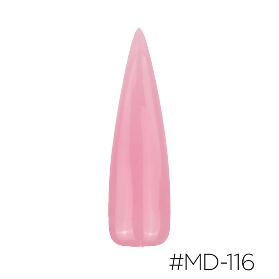 #M-116 MD Powder 2oz - Magenta Lava