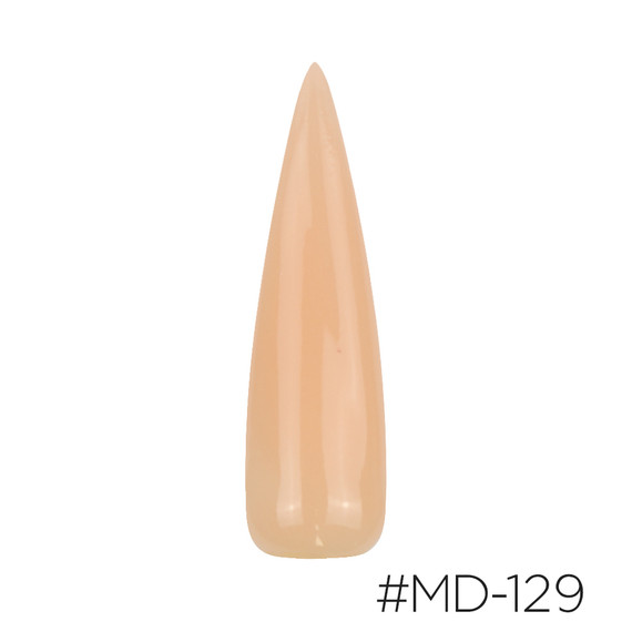 #M-129 MD Powder 2oz - Fair Beige