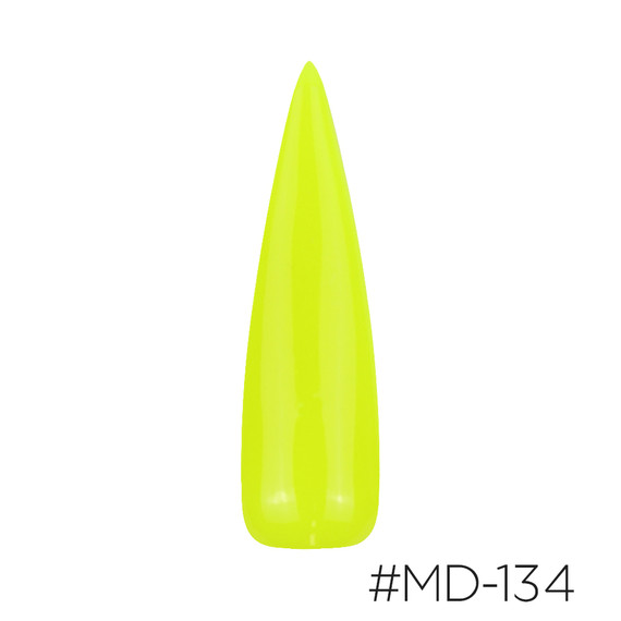 #M-134 MD Powder 2oz - Chartreuse