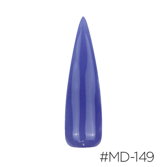 #M-149 MD Powder 2oz - Denim Space