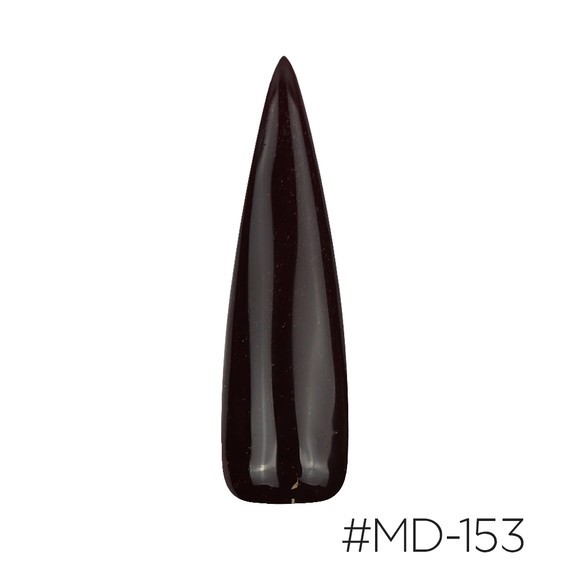 #M-153 MD Powder 2oz - Barn Red