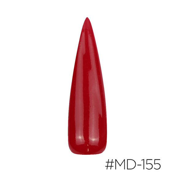 #M-155 MD Powder 2oz - Mahogany