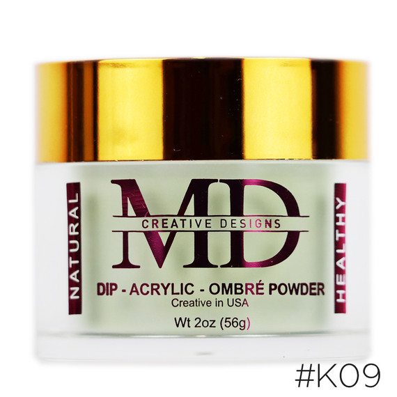 #K-09 MD Powder 2oz - Hello Sexy