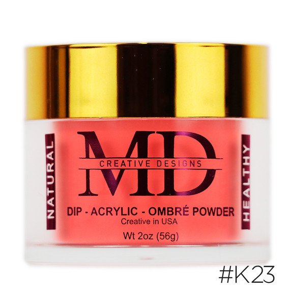 #K-23 MD Powder 2oz - Neon Light