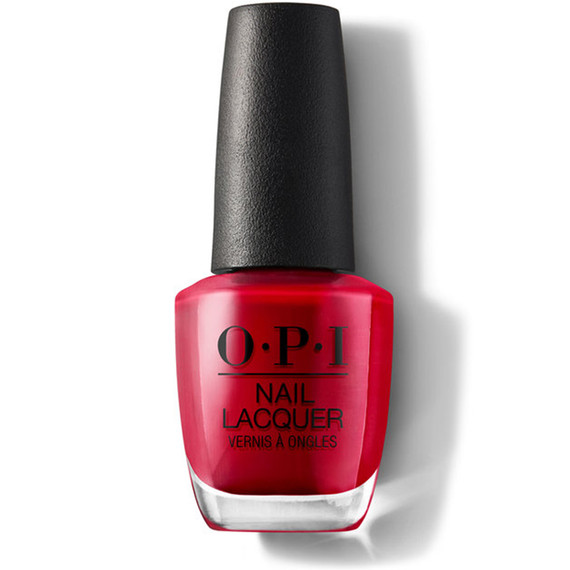 OPI NL A16 - The Thrill Of Brazil - Nail Lacquer 15ml