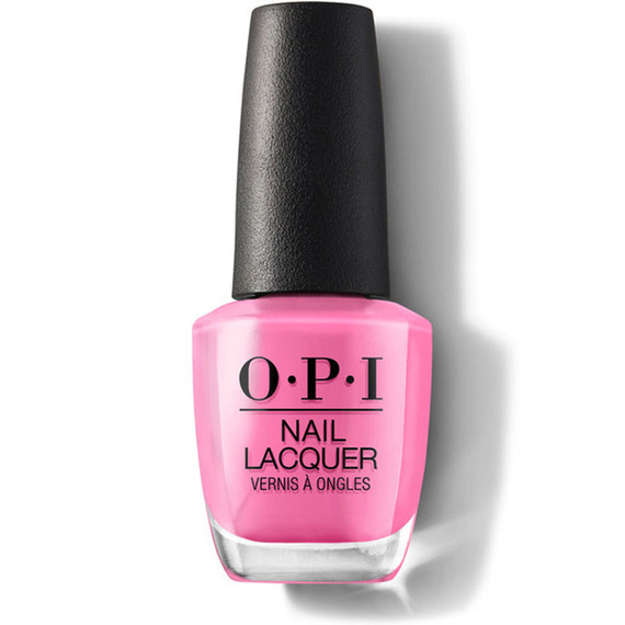 OPI NL F80 - Two-timing The Zones - Nail Lacquer 15ml