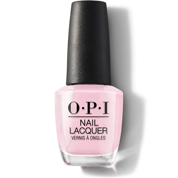 OPI NL F82 - Getting Nadi On My Honeymoon - Nail Lacquer 15ml