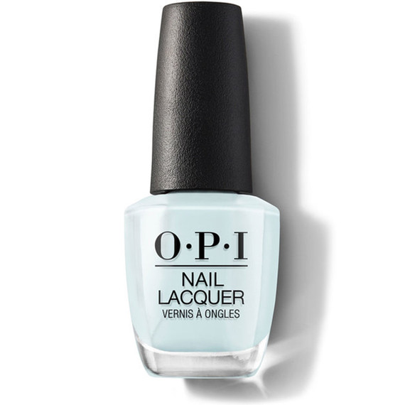 OPI NL F88 - Suzi Without A Paddle - Nail Lacquer 15ml