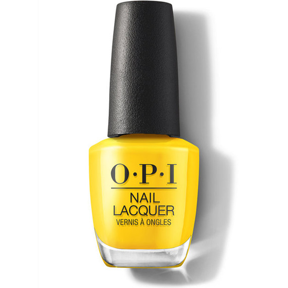 OPI NL F91 - Exotic Birds Do Not Tweet - Nail Lacquer 15ml