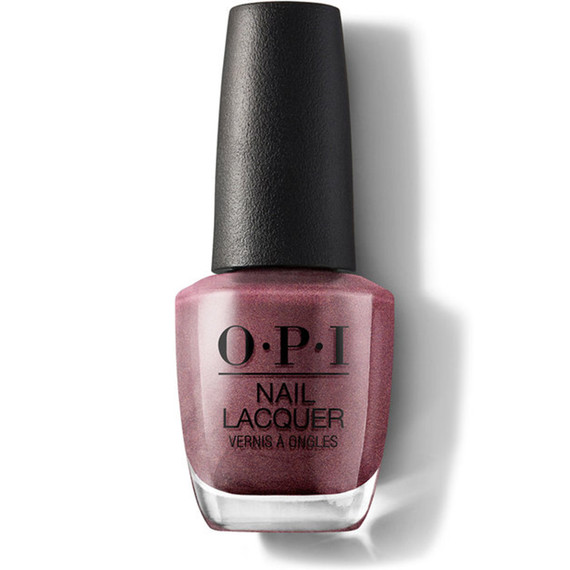 OPI NL H49 - Meet Me On The Star Ferry - Nail Lacquer 15ml