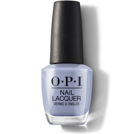 OPI NL I60 - Check Out The Old Geysirs - Nail Lacquer 15ml