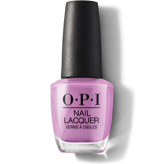 OPI NL I62 - One Heckla Of A Color! - Nail Lacquer 15ml