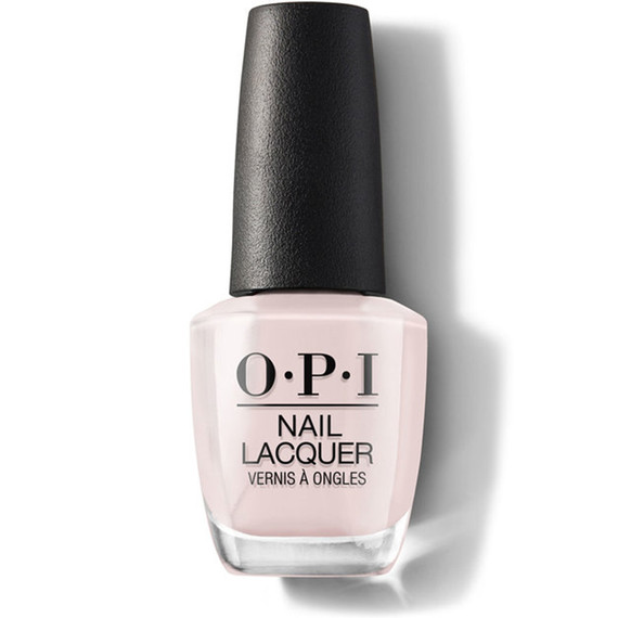 OPI NL L16 - Lisbon Wants Moor OPI - Nail Lacquer 15ml