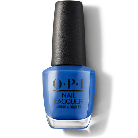 OPI NL L25 - Tile Art To Warm Your Heart - Nail Lacquer 15ml