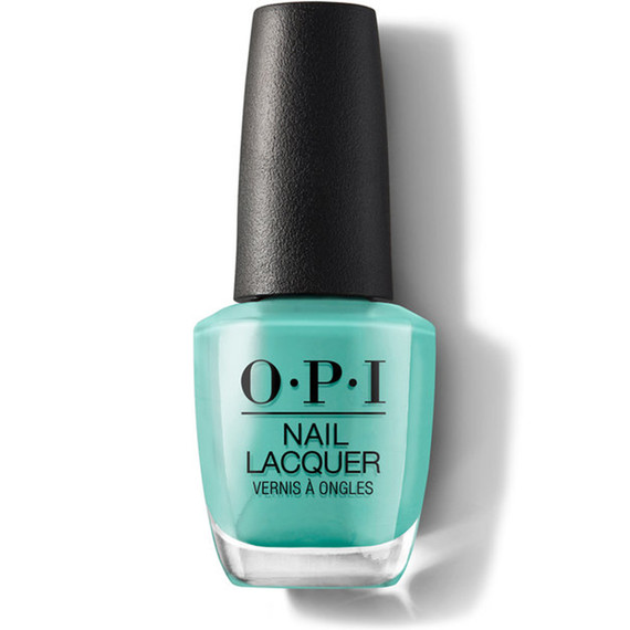 OPI NL N45 - My Dogsled Is A Hybrid - Nail Lacquer 15ml