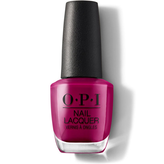 OPI NL N55 - Spare Me A French Quarter? - Nail Lacquer 15ml