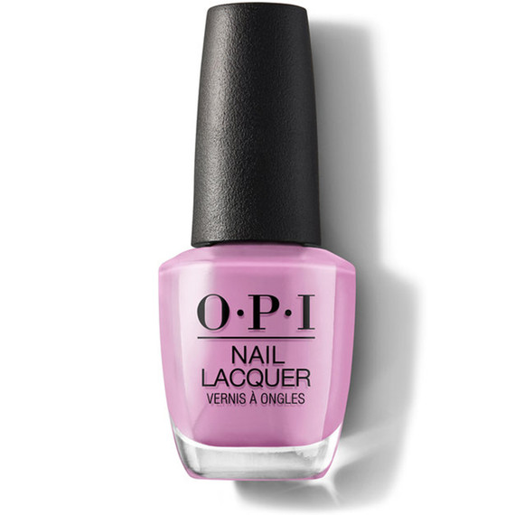 OPI NL P31 - Suzi Will Quechua Later! - Nail Lacquer 15ml