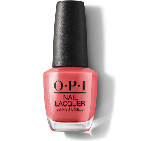 OPI NL T31 - My Address Is "Hollywood" - Nail Lacquer 15ml