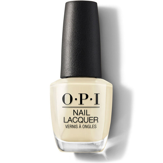 OPI NL T73 - One Chic Chick - Nail Lacquer 15ml