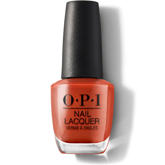 OPI NL V26 - It's A Piazza Cake - Nail Lacquer 15ml