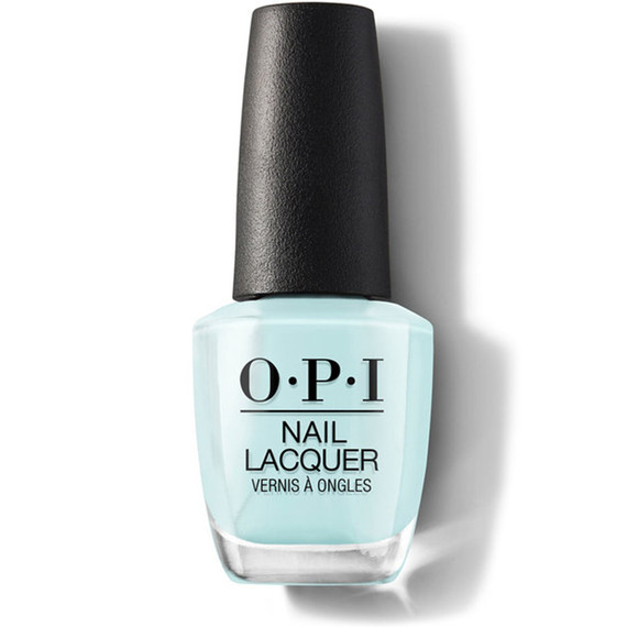 OPI NL V33 - Gelato On My Mind - Nail Lacquer 15ml