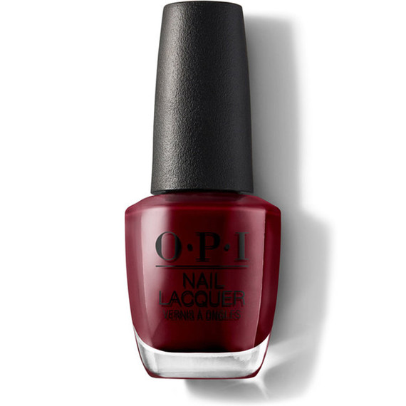 OPI NL W52 - Got The Blues For Red - Nail Lacquer 15ml