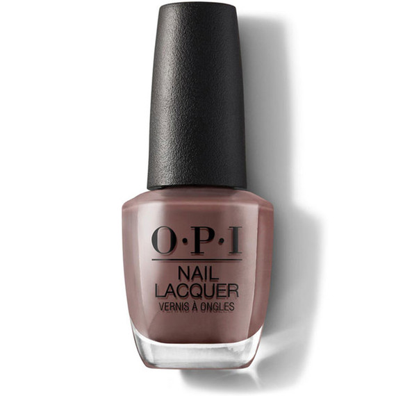 OPI NL W60 - Squeaker Of The House - Nail Lacquer 15ml