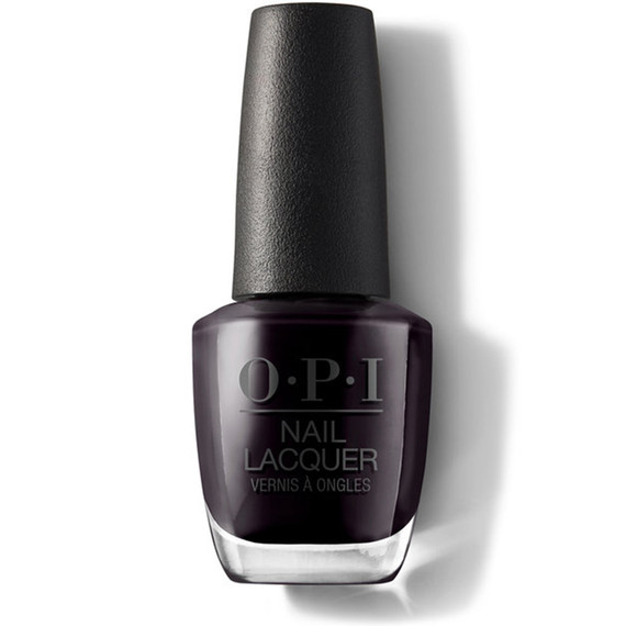 OPI NL W61 - Shh...It's Top Secret - Nail Lacquer 15ml