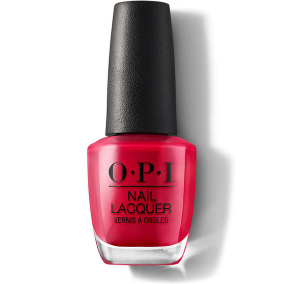 OPI NL W63 - OPI By Popular Vote - Nail Lacquer 15ml