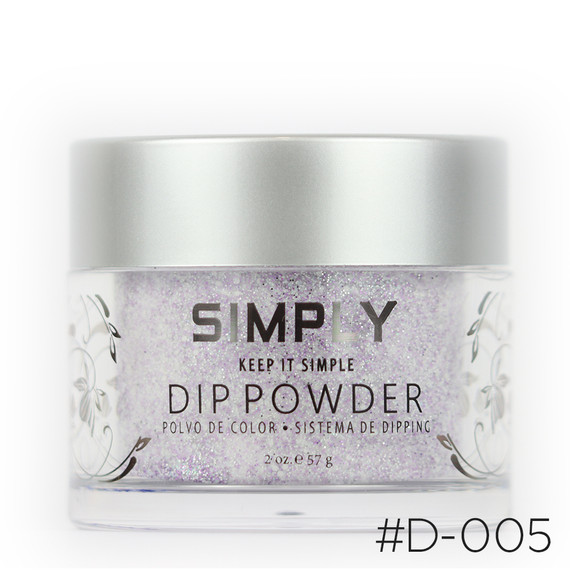 #D-005 - Simply Dip Powder 2oz