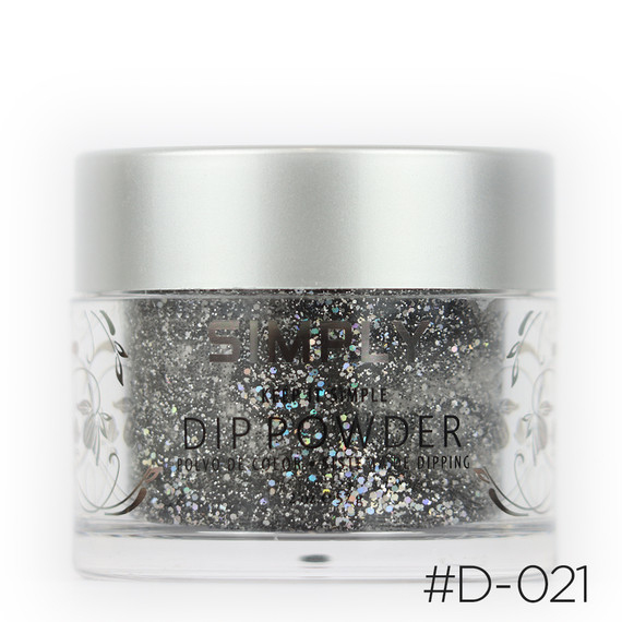#D-021 - Simply Dip Powder 2oz